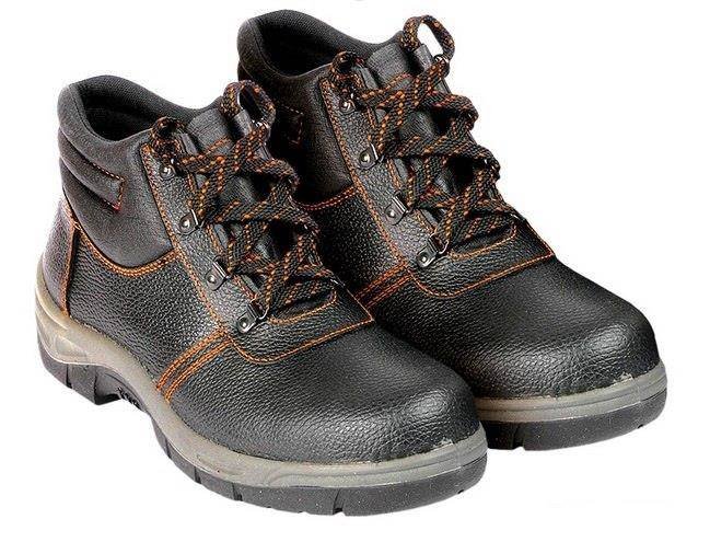 INNY Buty Zawodowe Broptireis40 122L690