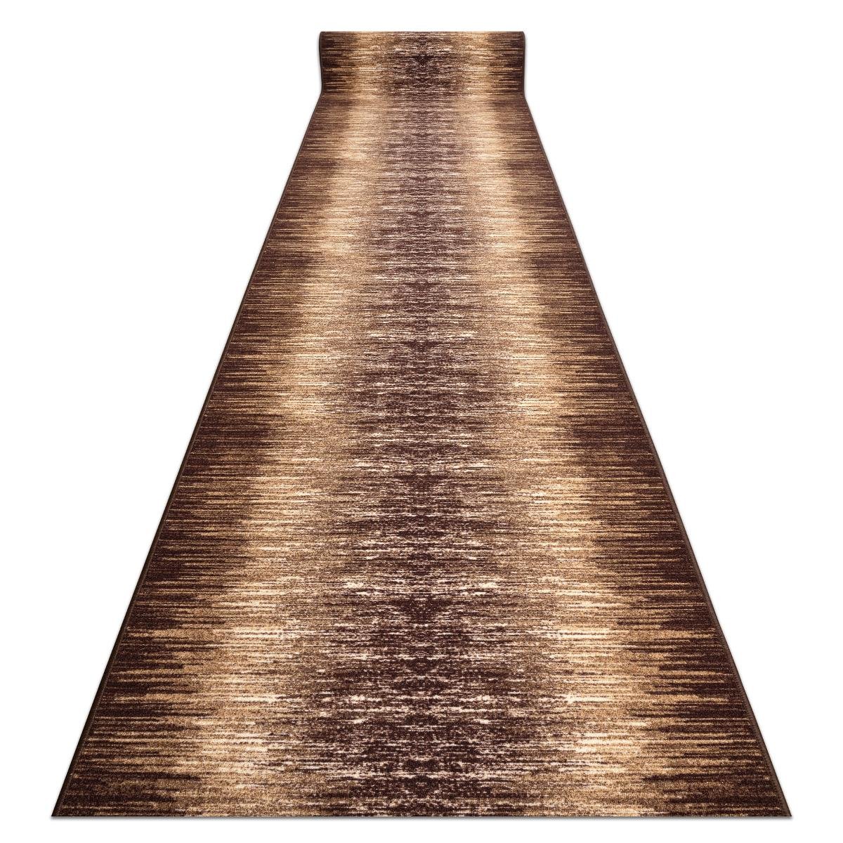 CHODNIK podgumowany 100 cm TOLTEC beż , 100x760 cm