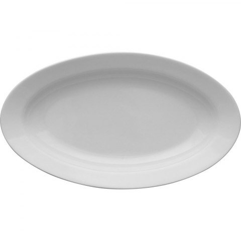 Stalgast Półmisek owalny rawier Kaszub Ø 240 mm