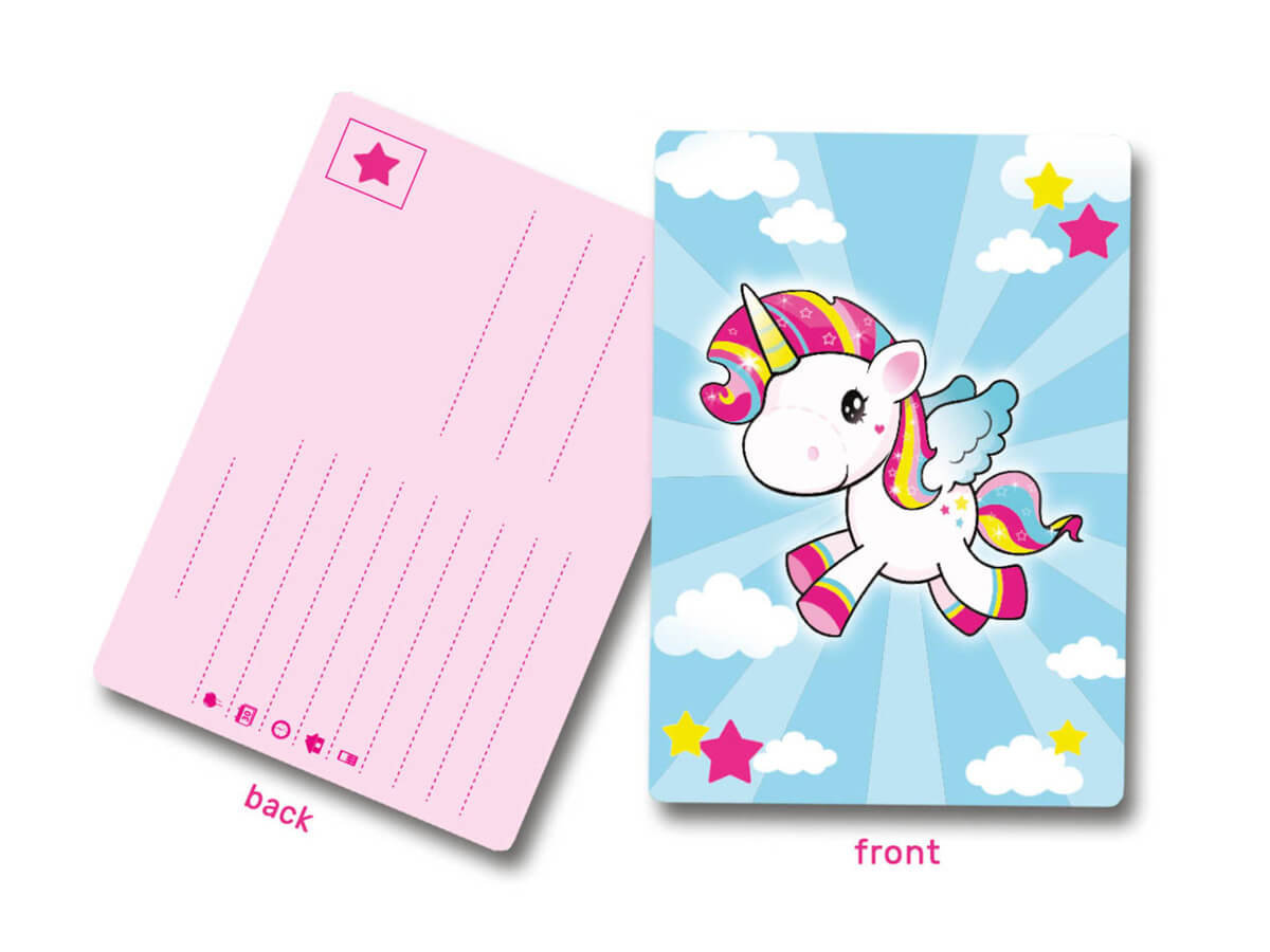 Folat Zaproszenia urodzinowe 