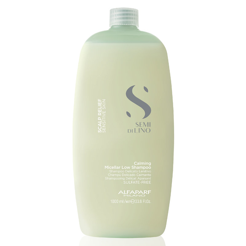 Alfaparf Scalp Relief szampon łagodzący 1000ml