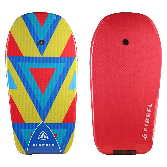 Deska do pływania Firefly Bodyboard 37 EPS 303354 | r.37