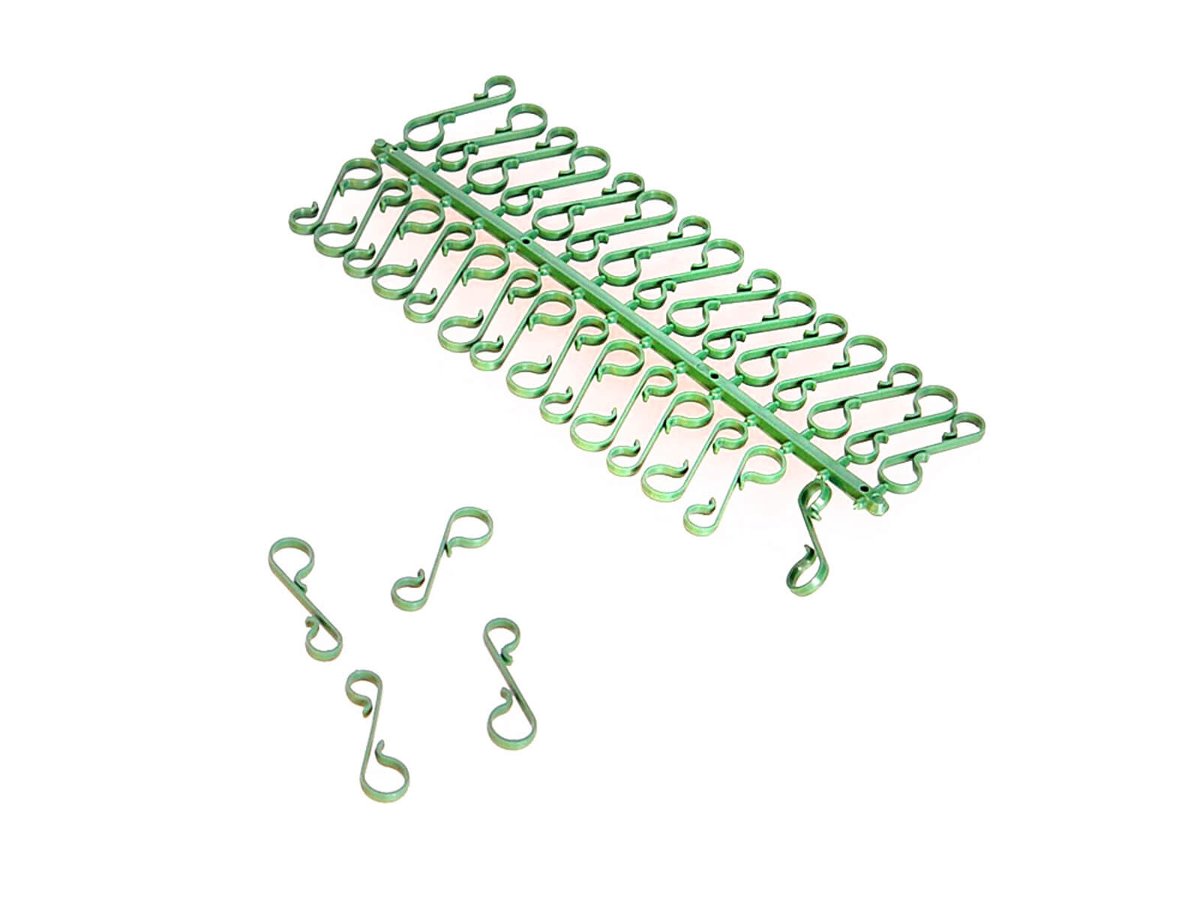 ARPEX HACZYKI DO OZDOB CHOIN PLAST PBH OP60SZT 15606-uniw