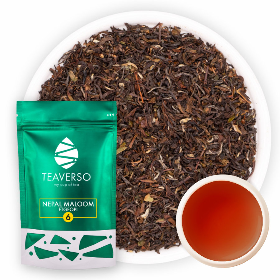 Nepal Maloom FTGFOPI 50 g