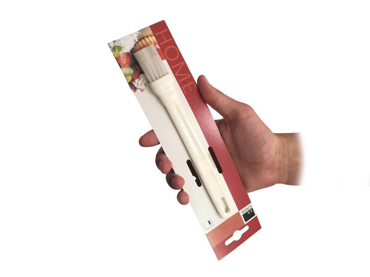 Rewe Pędzelki Pędzel do wypieków a la Casa