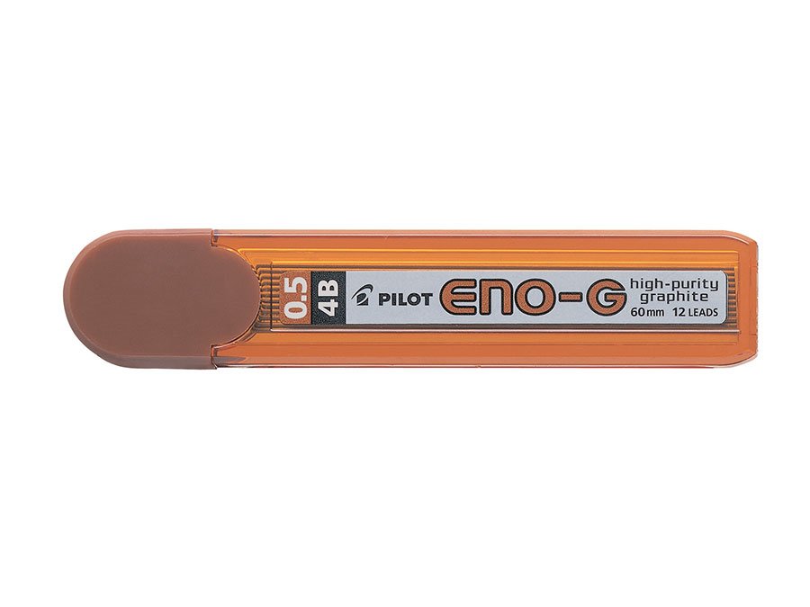 Pilot Grafity 0,5 mm ENO G 4B PIPL-5ENOG-4B