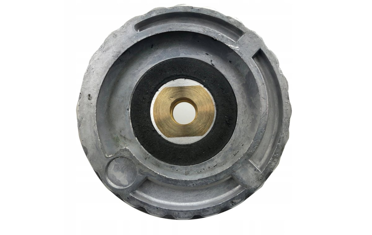 Uchwyt Typu Ślimak 100 Mm M14 Do Frezów