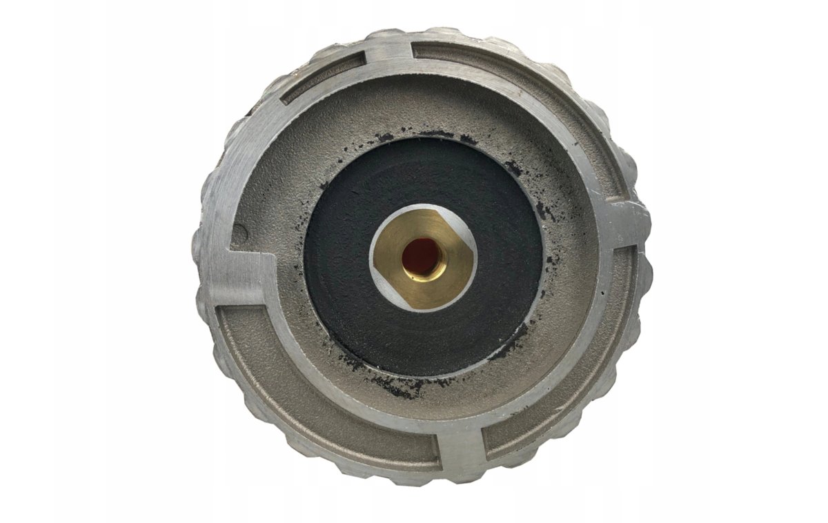 Uchwyt Typu Ślimak 125 Mm M14 Do Frezów