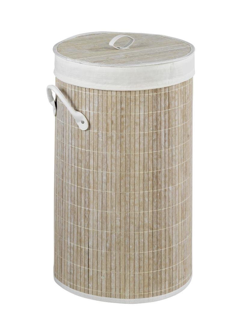 Wenko Kosz na pranie Bamboo 22103100