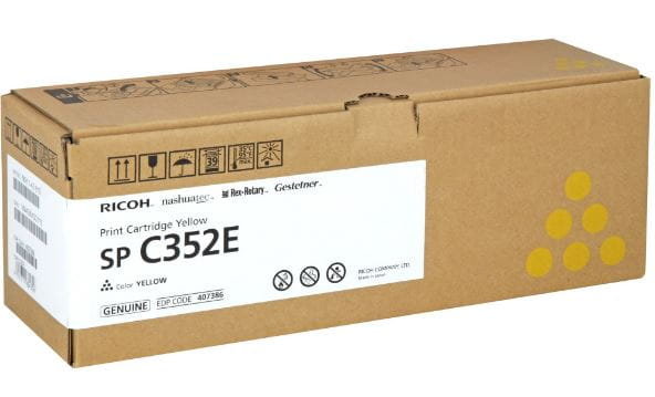 Ricoh 407386