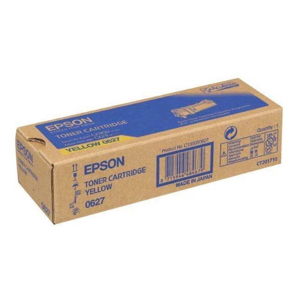 Epson C13S050627