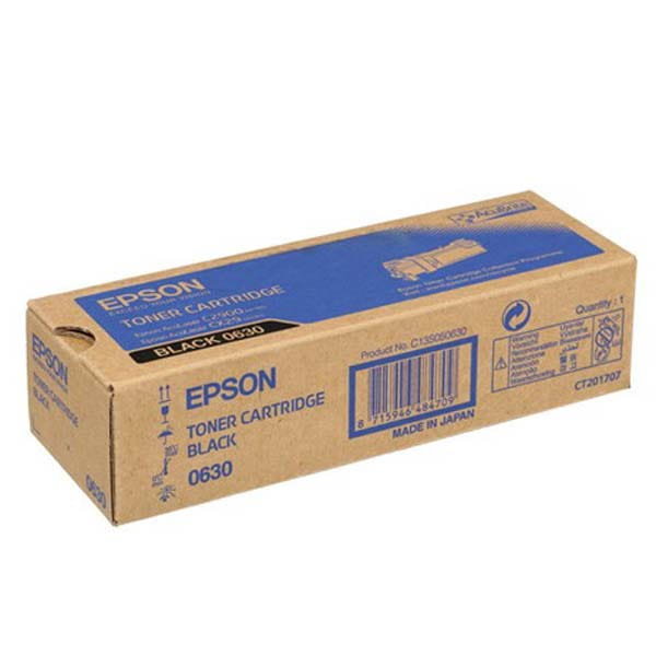 Epson C13S050630