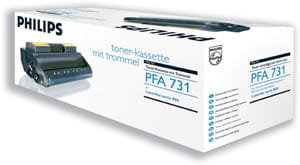 Philips PFA731, black, 5000s, Philips LPF-820, 855