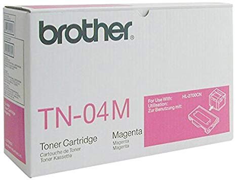 Brother TN-04M