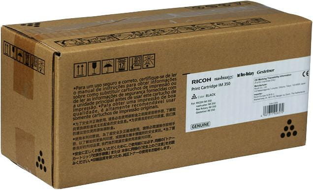 RICOH Toner Ricoh do IM 350 | 14 000 str | black 418133