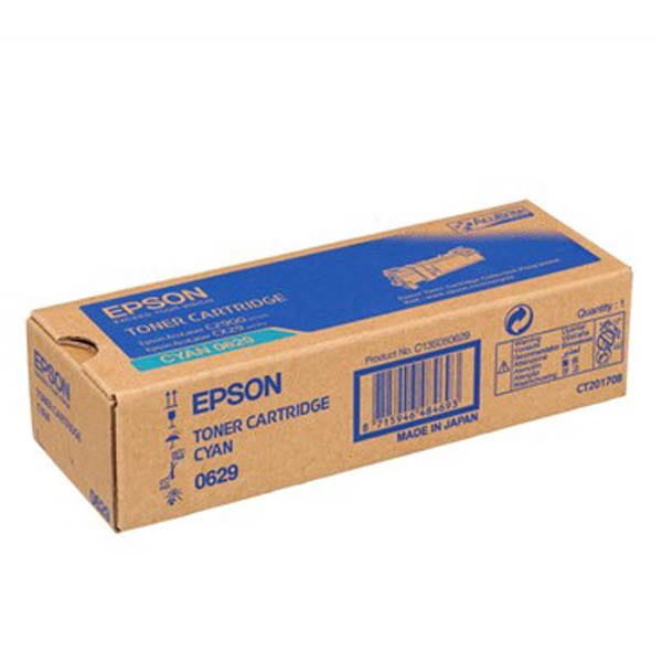 Epson C13S050629