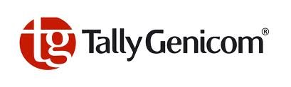 Tally Genicom 43037