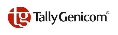 Tally Genicom 43769