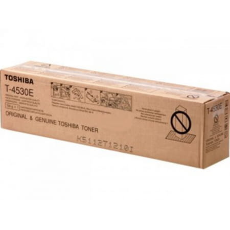 Toshiba Toner T 4530 do e Studio 255/305/455 | 30 000 str | black 6AJ00000055