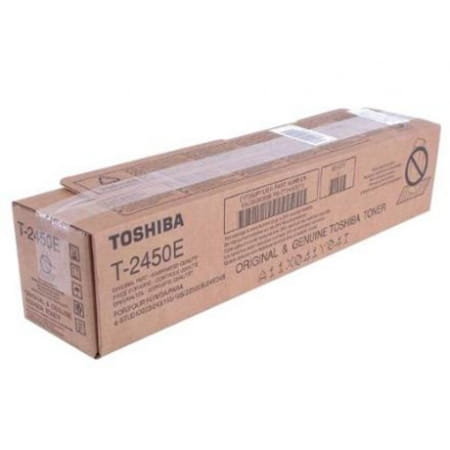 Toshiba Toner T 2450E do e Studio 195/223/225 | 25 000 str | black 6AJ00000088