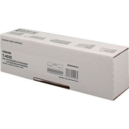 Toshiba 6B000000452