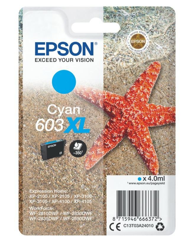 Epson 603XL