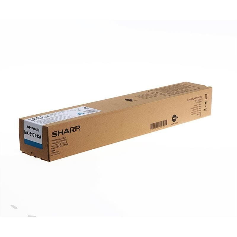 Sharp MX60GTCA