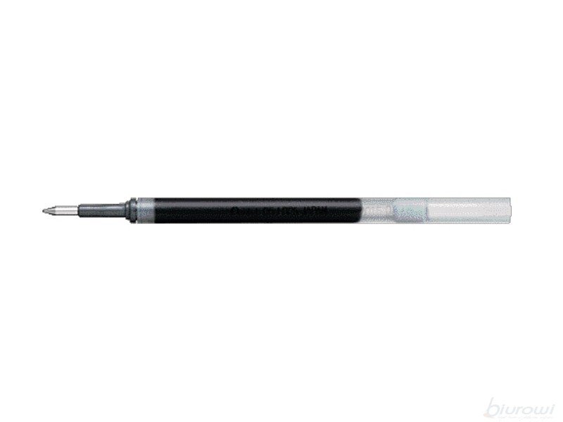 Pentel, wkład pentel energel LRP5, czarny