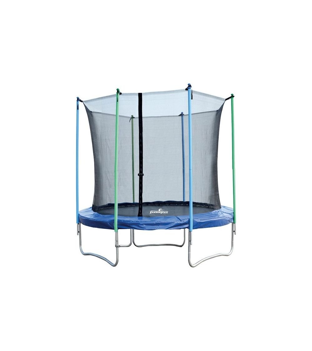 BEZPIECZNA TRAMPOLINA DLA DZIECI 10FT - 305cm