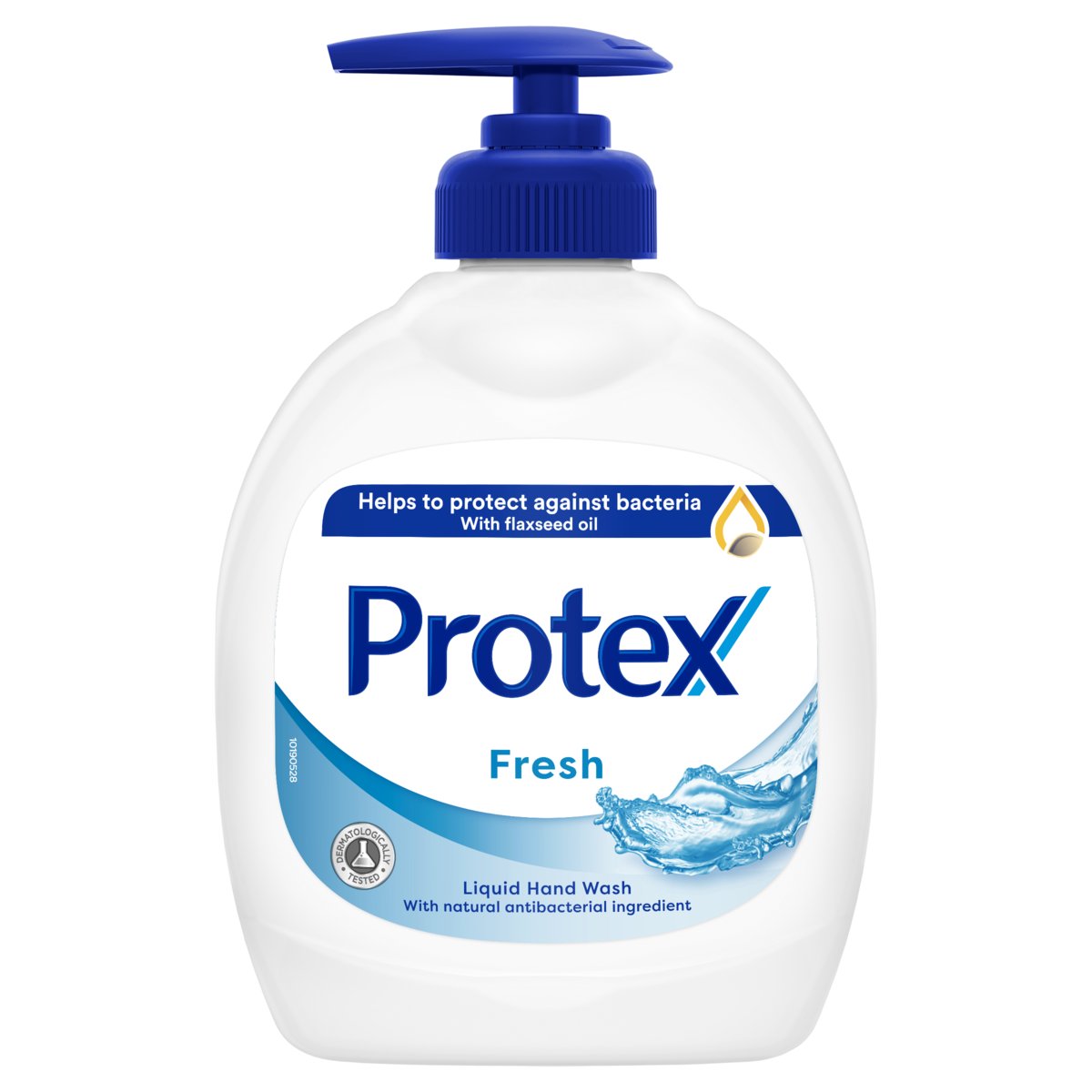 PROTEX mydło w płynie z dozownikeim Fresh 300 ml