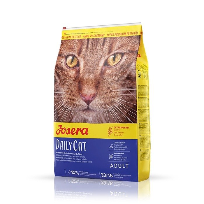 Josera DailyCat Adult 2kg