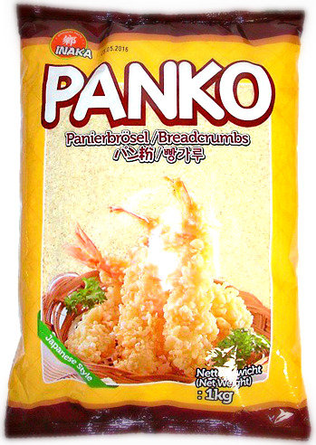 Inaka Panierka Panko 1kg - INAKA 337-uniw