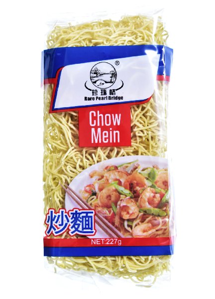 Rare Pearl Bridge Makaron Chow Mein 227g - Rare Pearl Bridge 2663-uniw
