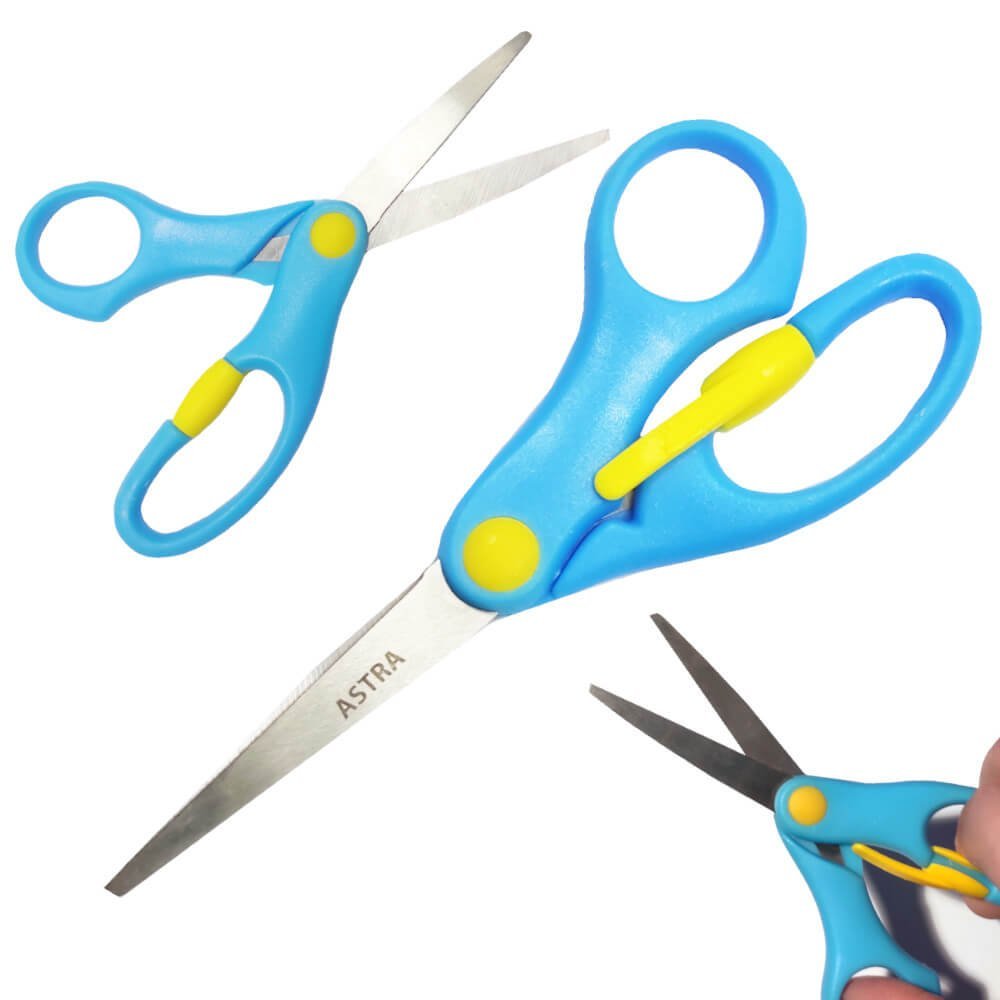 Astra Nożyczki 13cm easy open AE488AST