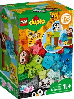 LEGO Duplo Zwierzęta 10934