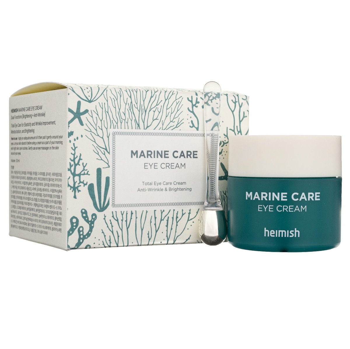 Heimish Marine Care Eye Cream 30ml