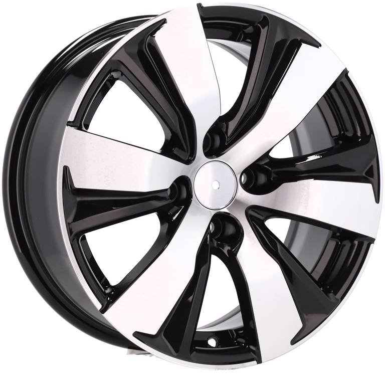 FELGI 16 PEUGEOT 2008 206 207 208 3008 301 5008