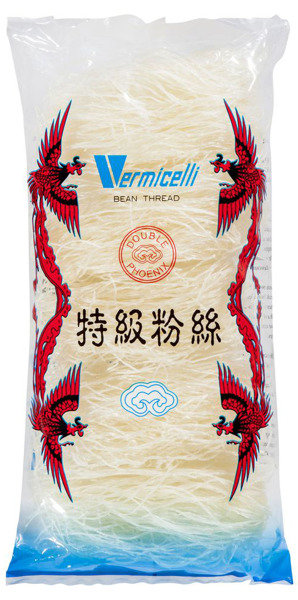 Asia Kitchen Makaron sojowy vermicelli 5 x 50 g
