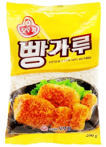 OTTOGI Panierka Panko 200g - Ottogi Korea 1431-uniw