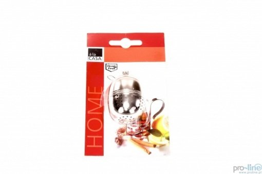 Zaparzacz do herbaty a' la Casa