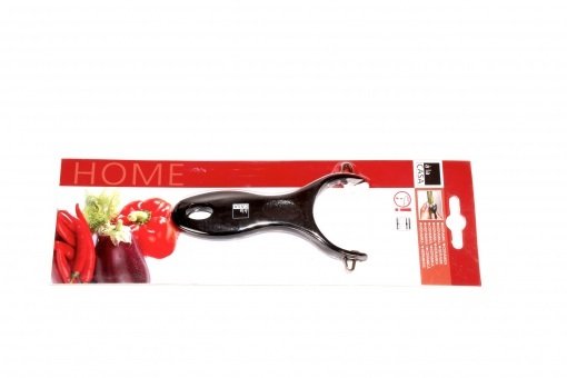 Rewe Obieraki/Skrobaki/Krajacze Obierak do warzyw z ostrzem ceramicznym a la Casa