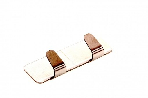 Rewe Haki Haczyki Hak haczyk samoprzylepny INOX prostokątny a la Casa