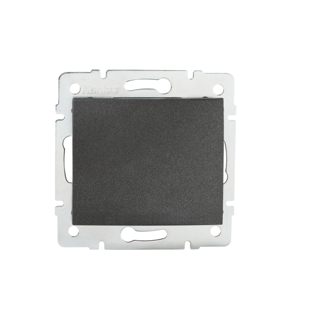 Kanlux Łącznik zwierny LOGI 02-1021-141 gr 25246