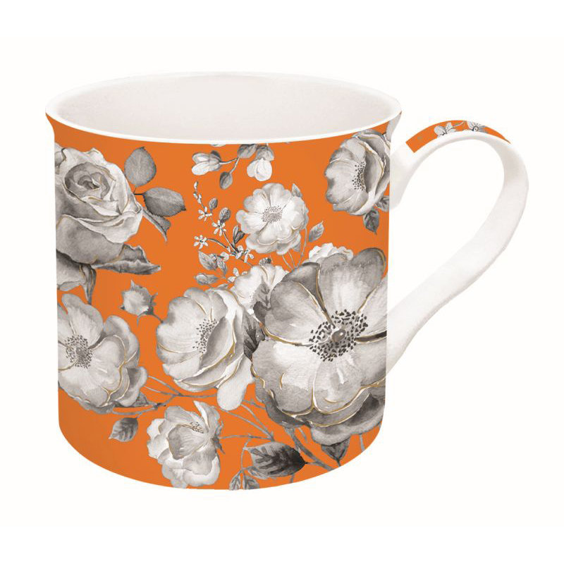 Nuova Cer R2S Porcelanowy kubek R2S 177 TCOG