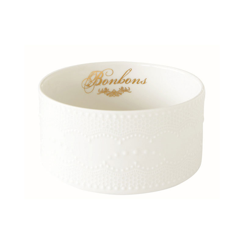 Nuova Cer Miseczka do serwowania 13cm R2S Maison Chic 1277 MADE