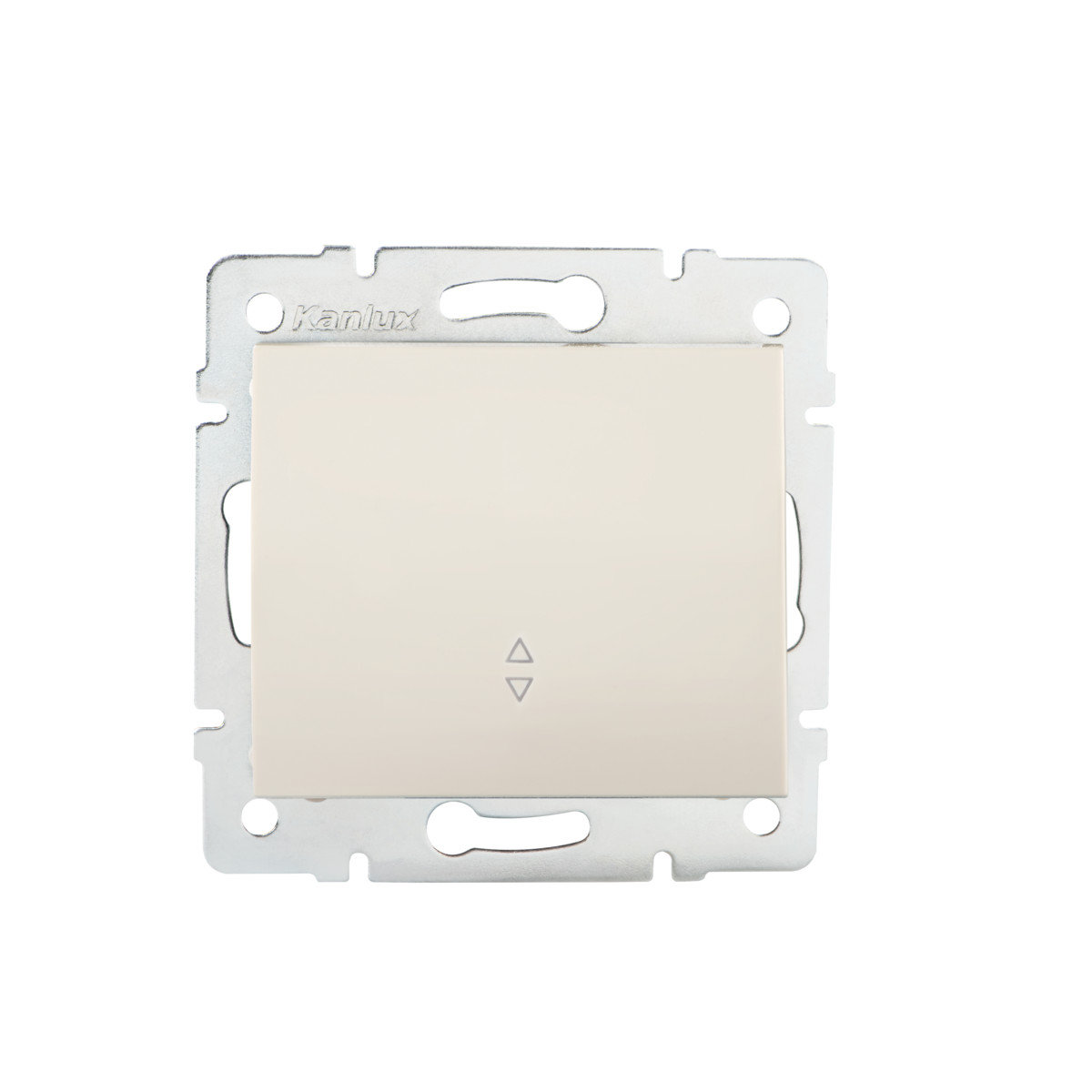 Kanlux Łącznik schodowy LOGI 02-1050-103 kr 25132