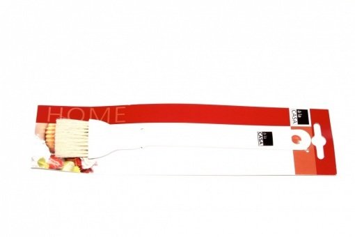 Rewe Pędzelki Pędzelek kuchenny z naturalnym włosiem a la Casa