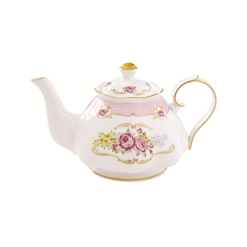 Czajnik porcelanowy 0,9L Nuova R2S Heritage