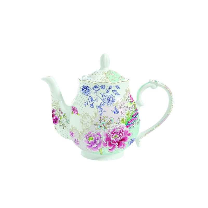 Nuova R2S Czajnik porcelanowy 1064 CHI