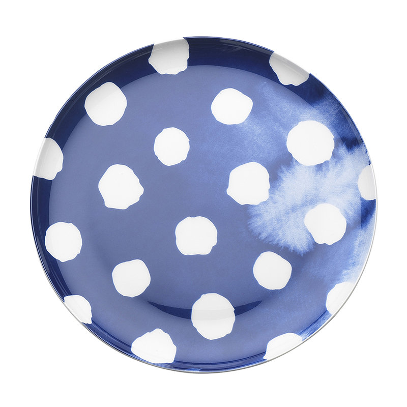 Nuova Cer R2S Talerz porcelanowy R2S 1715 INDI